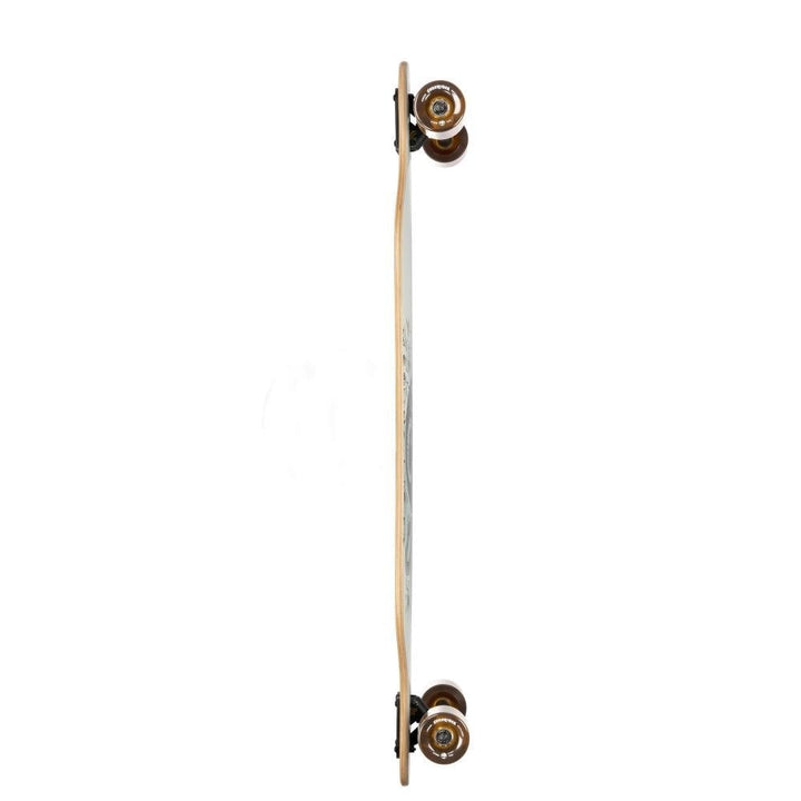 Arbor Bamboo El Rose Axis 40 Performance Cruiserboard