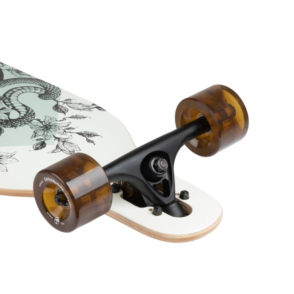 Arbor Bamboo El Rose Axis 40 Performance Cruiserboard