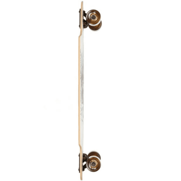 Arbor Bamboo Zeppelin Complete Cruiserboard