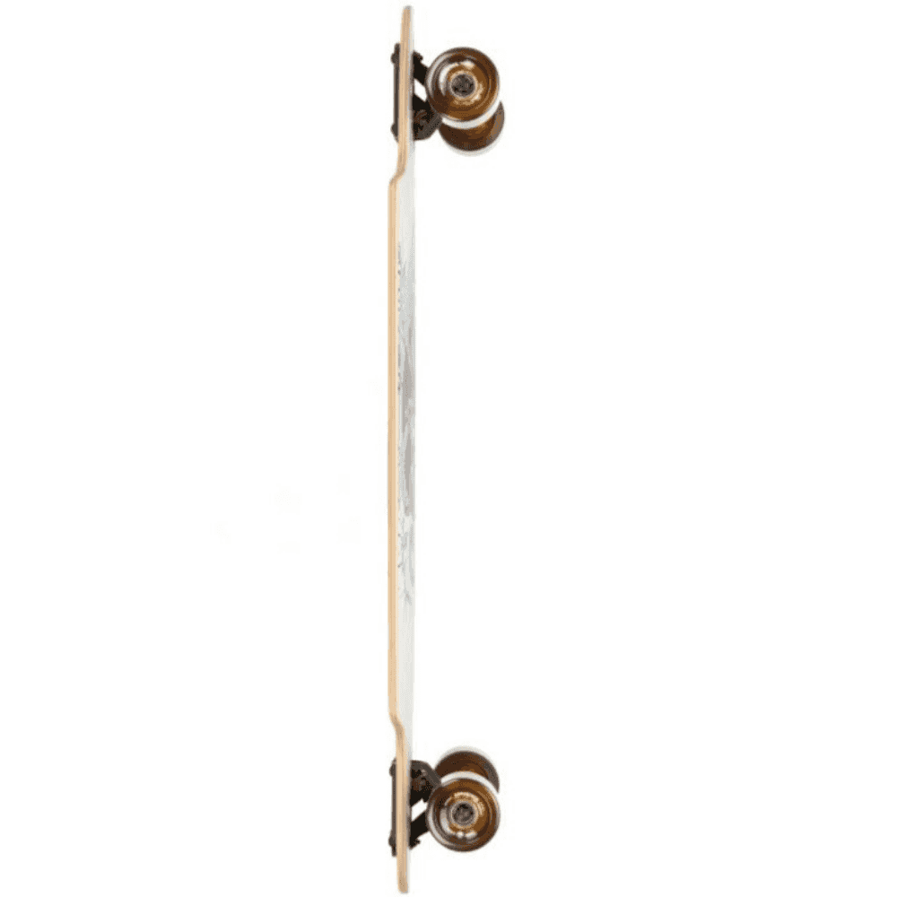 Arbor Bamboo Zeppelin Complete Cruiserboard