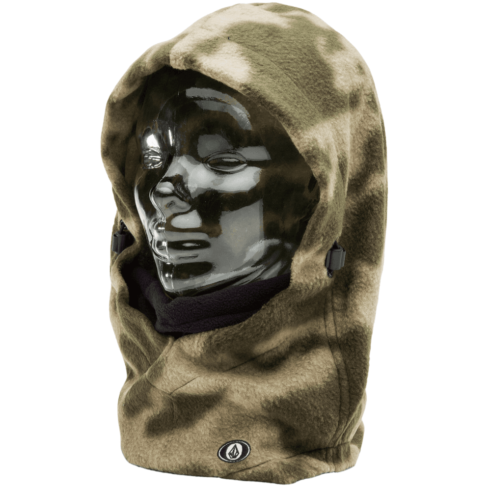 Volcom Travelin Hood Thingy