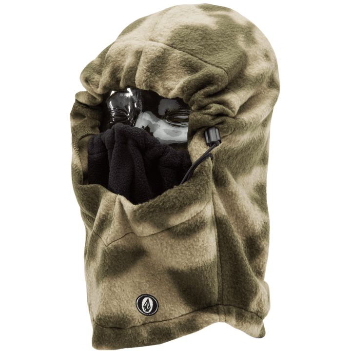 Volcom Travelin Hood Thingy