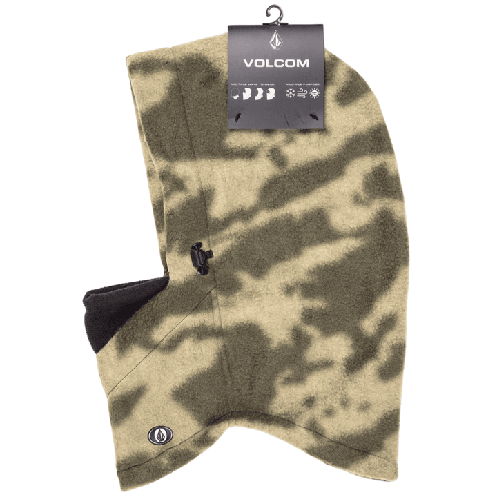 Volcom Travelin Hood Thingy