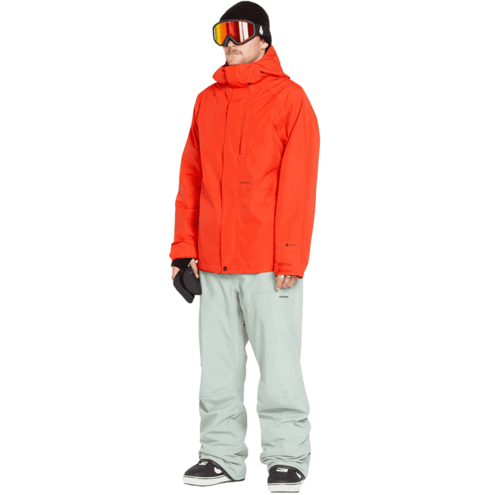 Volcom Dua Gore-Tex Jacket