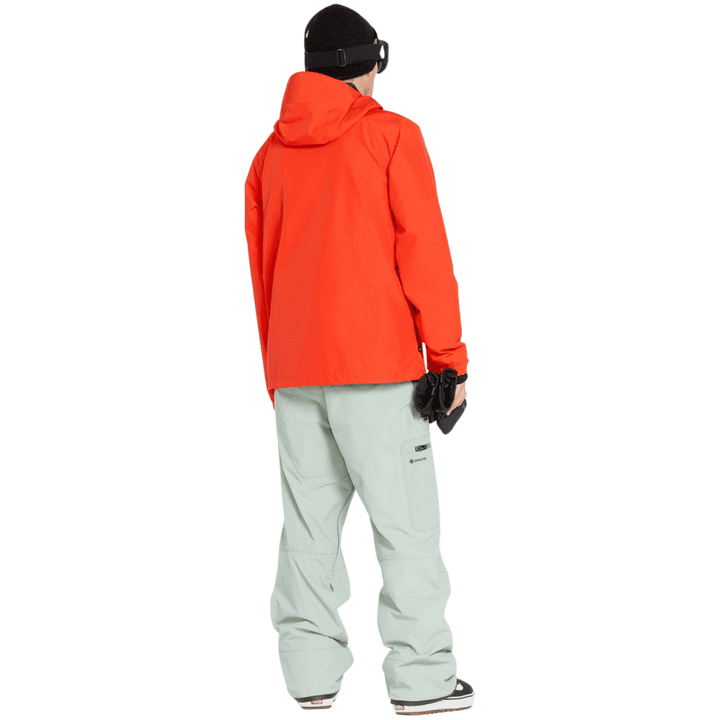 Volcom DUA Gore-Tex Jacket