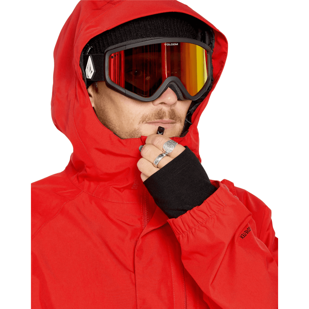 Volcom DUA Gore-Tex Jacket
