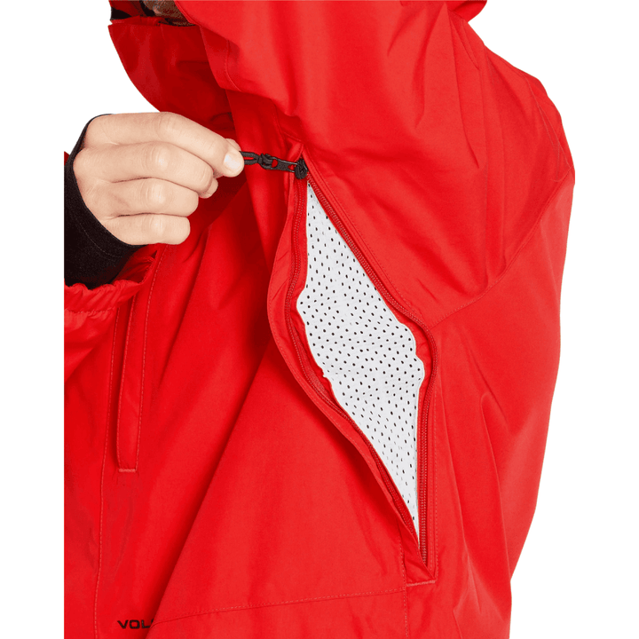 Volcom Dua Gore-Tex Jacket