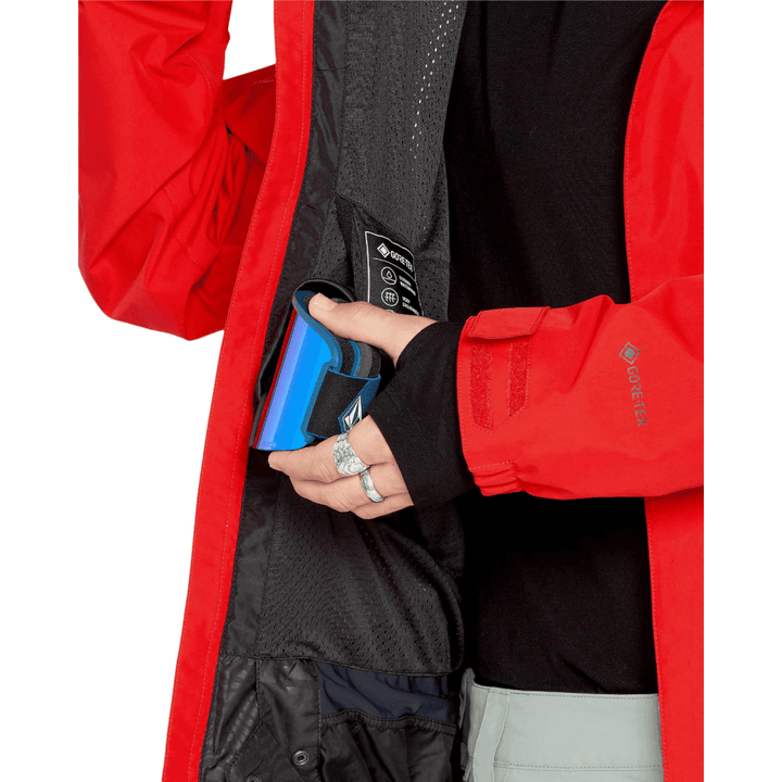 Volcom DUA Gore-Tex Jacket