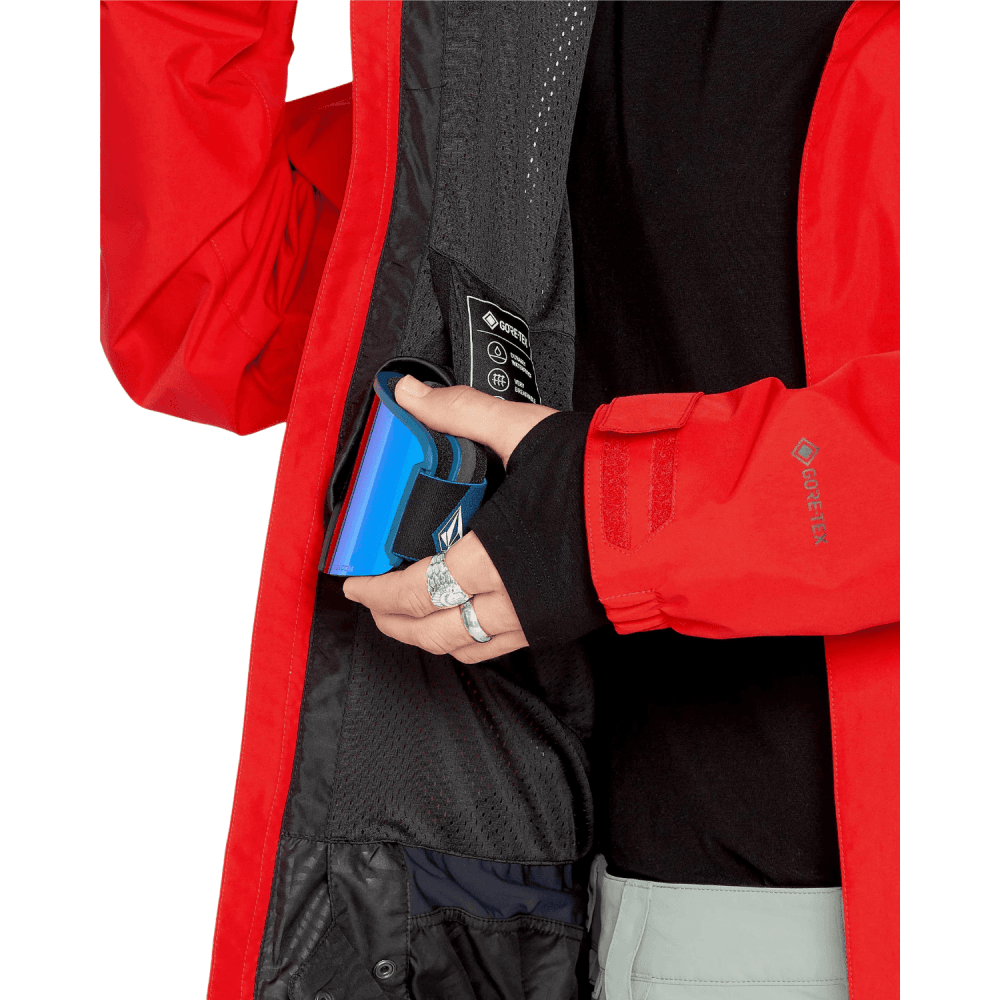 Volcom Dua Gore-Tex Jacket