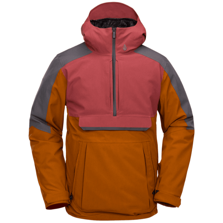Volcom Brighton Pullover Jacket