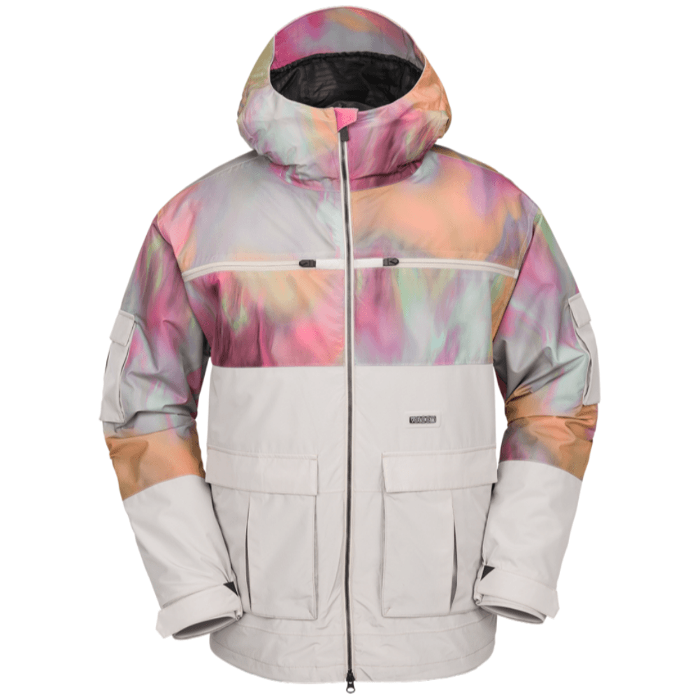 Volcom Nightbreaker 20K Jacket