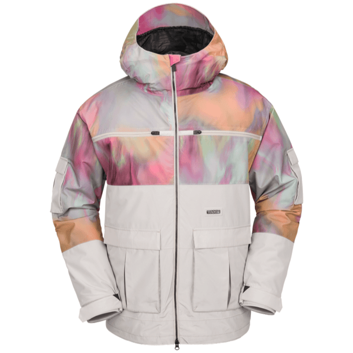 Volcom Nightbreaker 20K Jacket