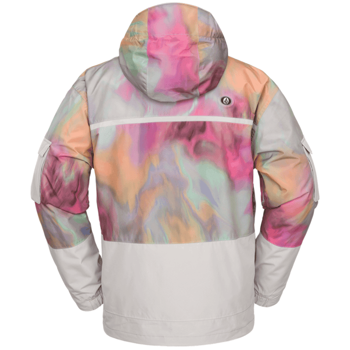 Volcom Nightbreaker 20K Jacket