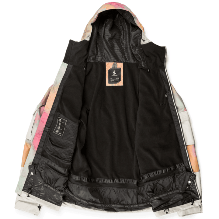Volcom Nightbreaker 20K Jacket
