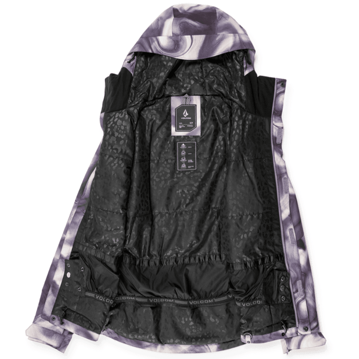 Volcom Bolt Insulated Jacket