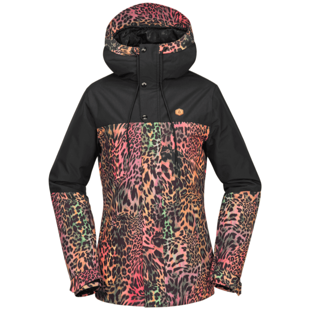 Volcom Bolt Insulated Jacket