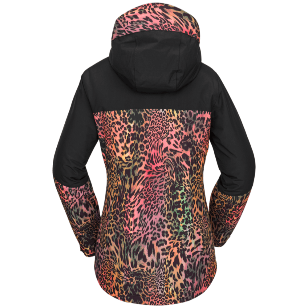 Volcom Bolt Insulated Jacket
