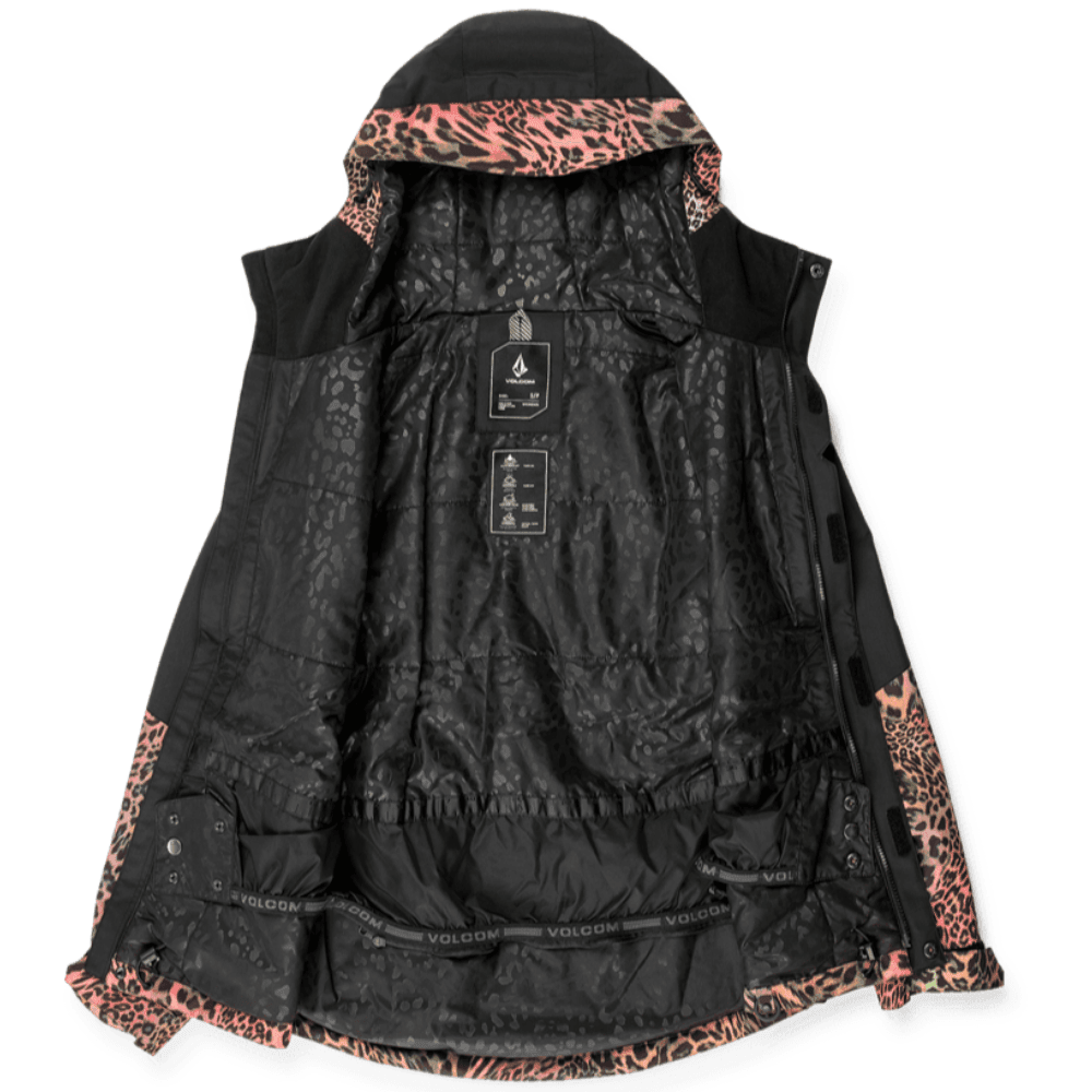 Volcom Bolt Insulated Jacket
