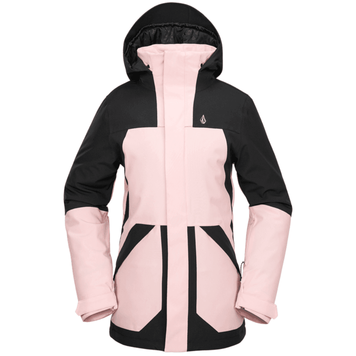 Volcom Shelter 3D Stretch Jacket
