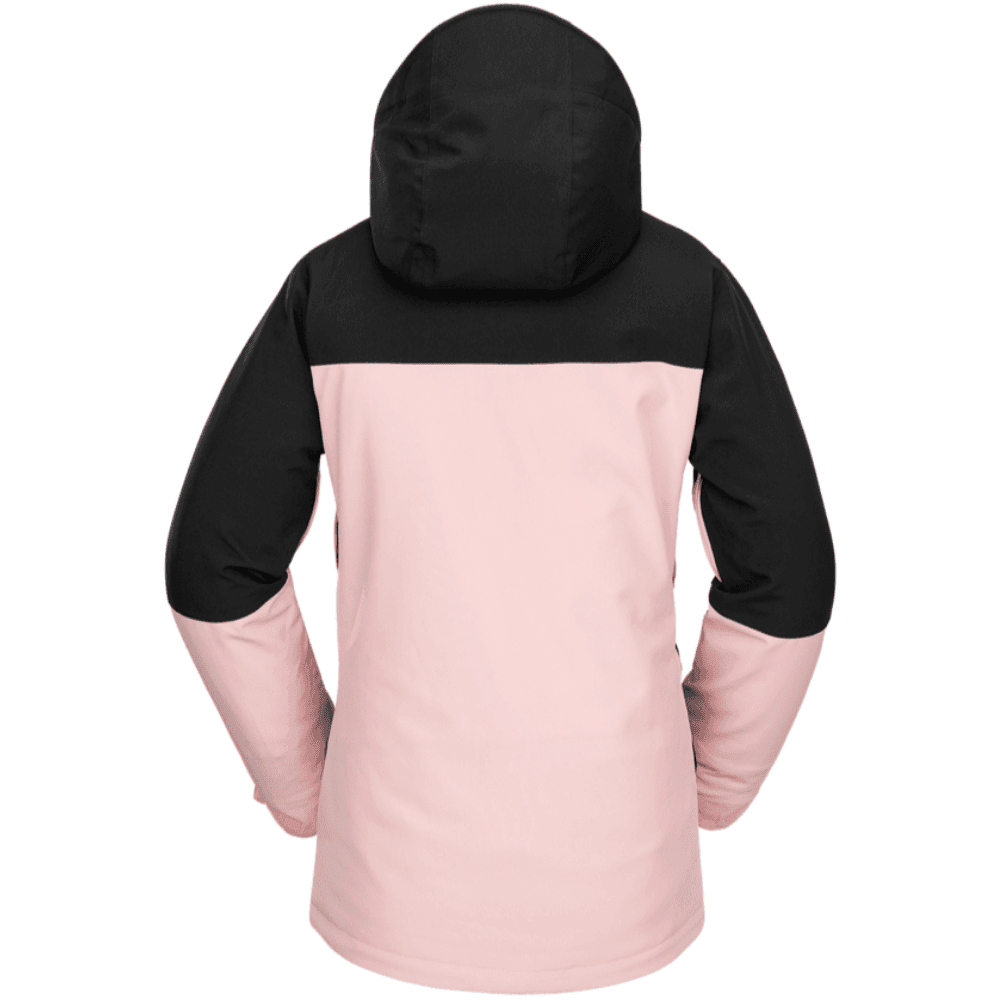 Volcom Shelter 3D Stretch Jacket