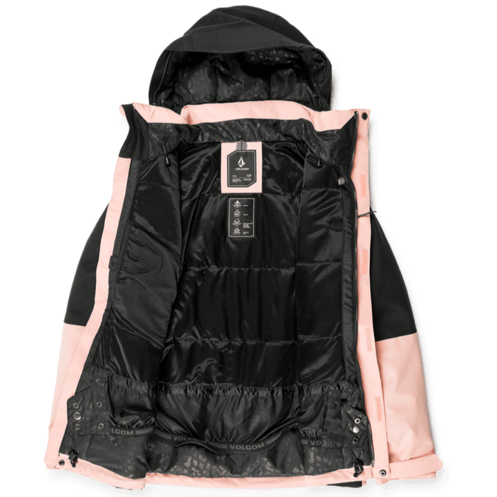 Volcom Shelter 3D Stretch Jacket