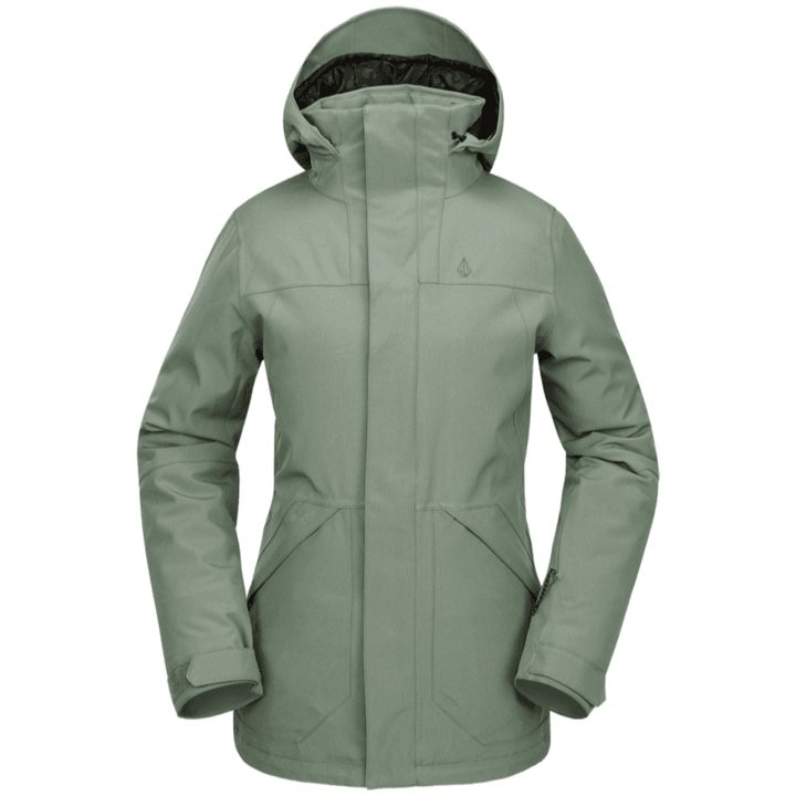 Volcom Shelter 3D Stretch Jacket