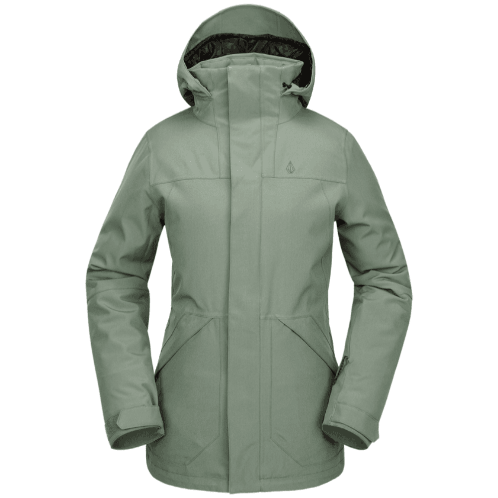 Volcom Shelter 3D Stretch Jacket