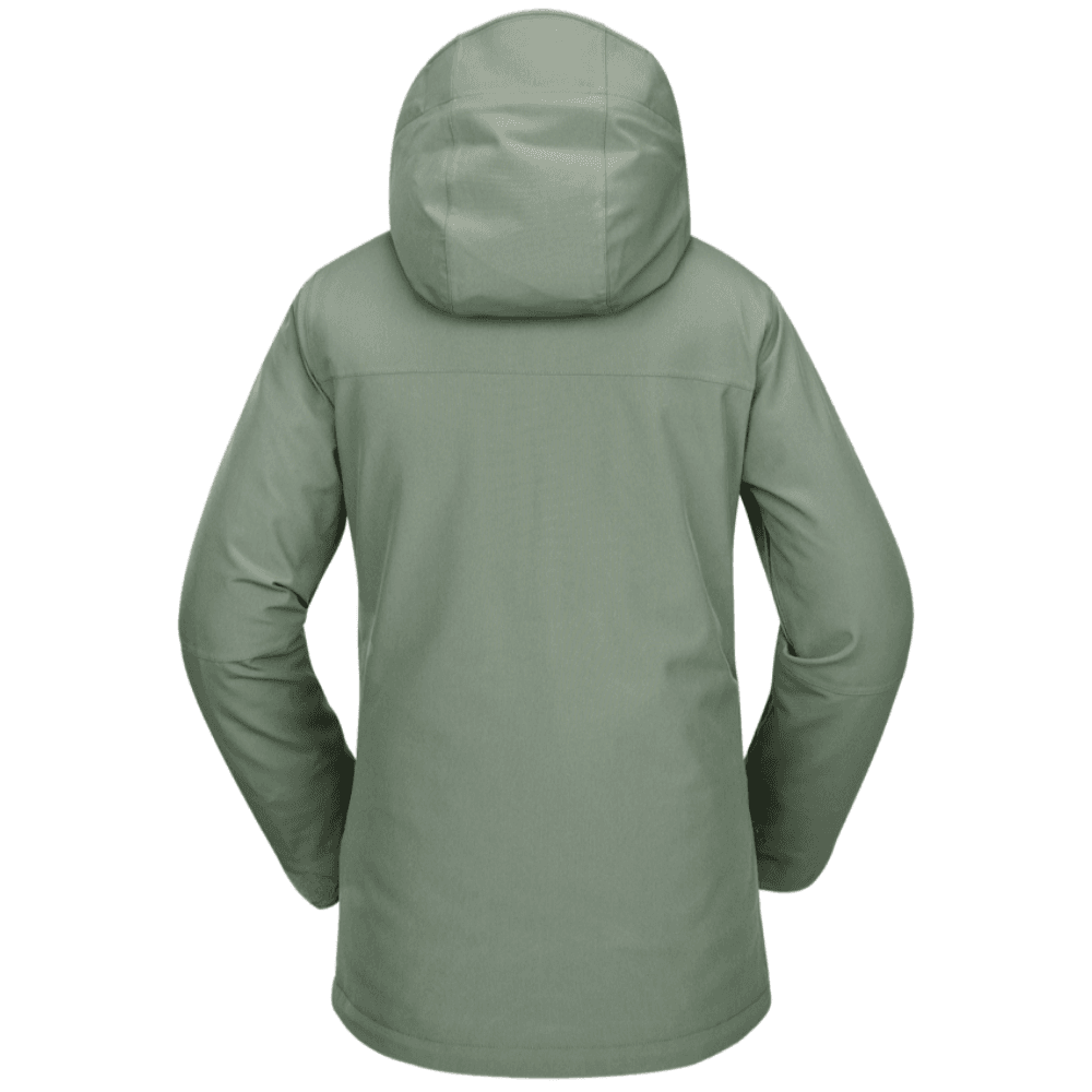 Volcom Shelter 3D Stretch Jacket