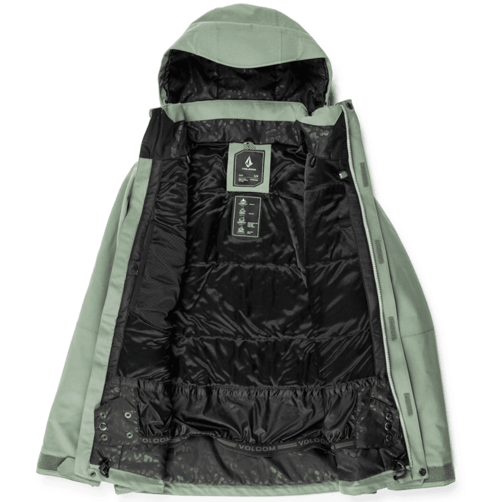 Volcom Shelter 3D Stretch Jacket
