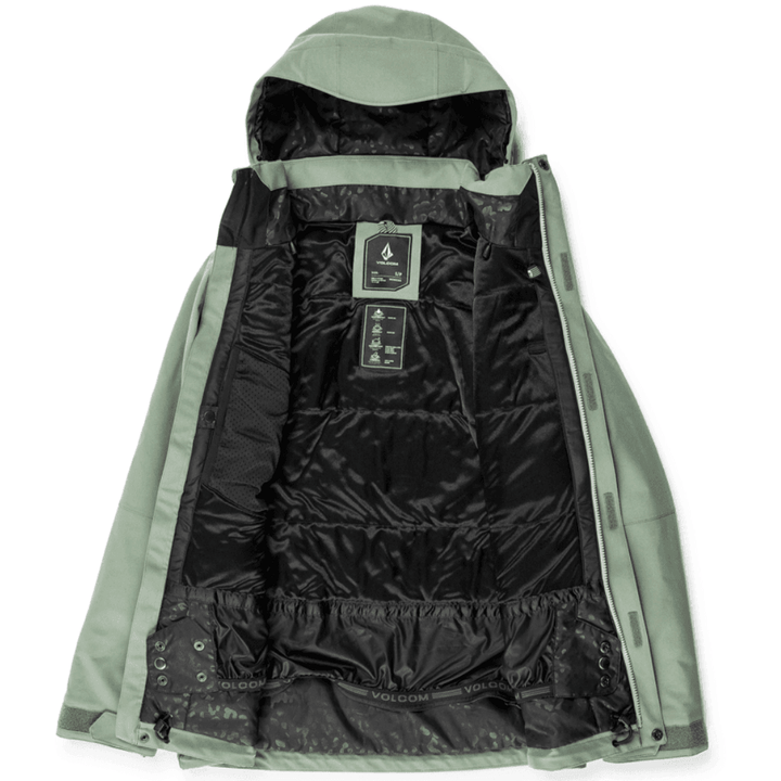 Volcom Shelter 3D Stretch Jacket