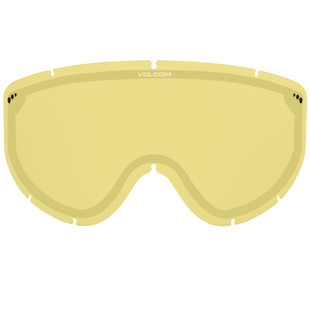Volcom Footprints Snow Goggles