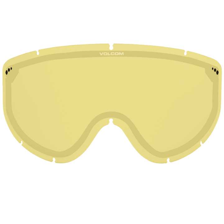 Volcom Footprints Snow Goggles
