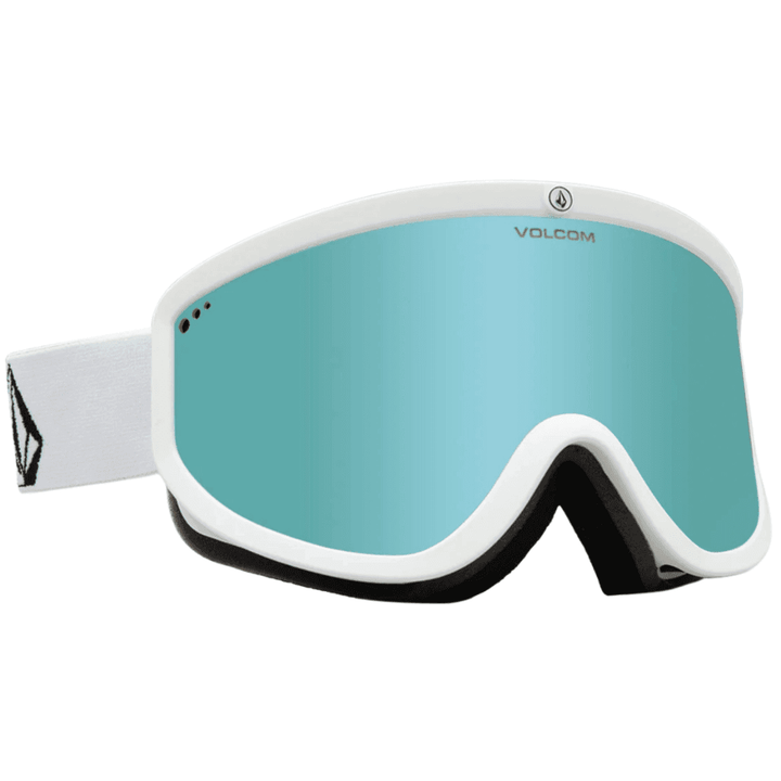 Volcom Footprints Snow Goggles
