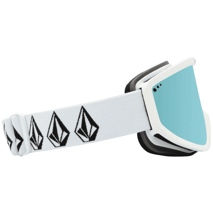 Volcom Footprints Snow Goggles