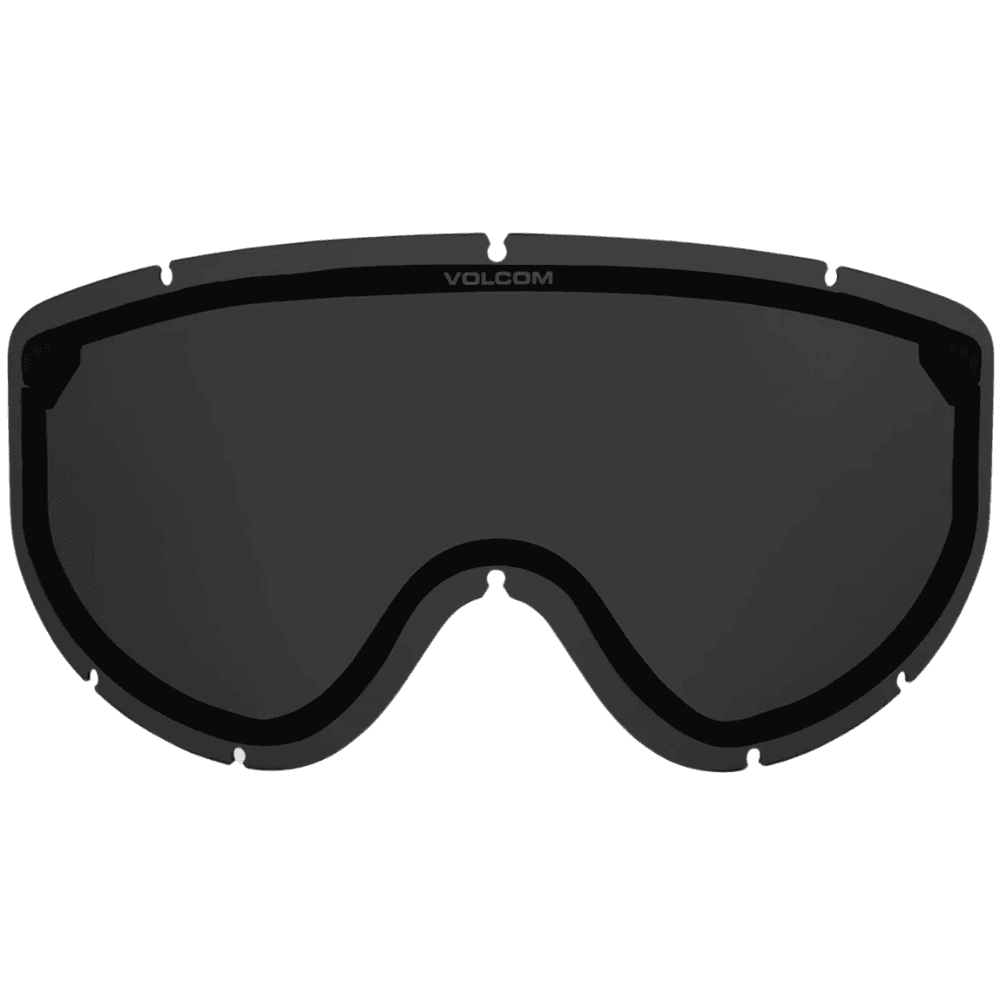 Volcom Footprints Snow Goggles