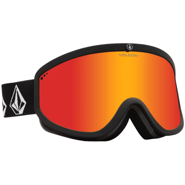 Volcom Footprints Snow Goggles