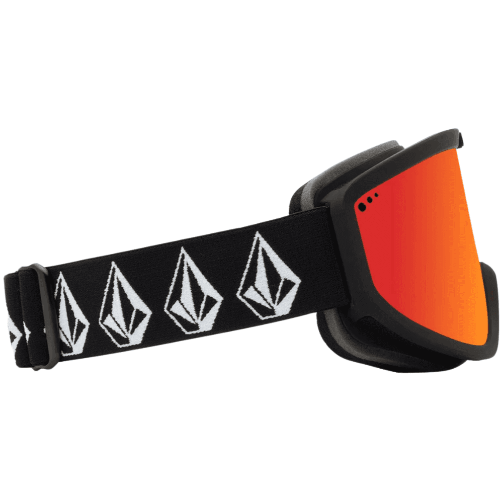 Volcom Footprints Snow Goggles