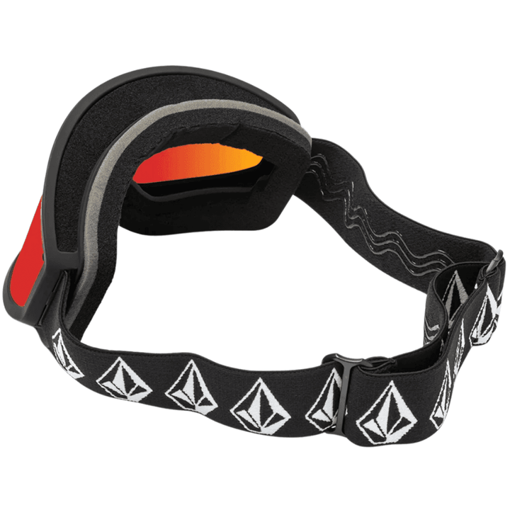 Volcom Footprints Snow Goggles