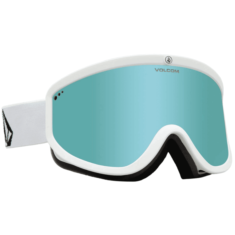 Volcom Footprints Snow Goggles
