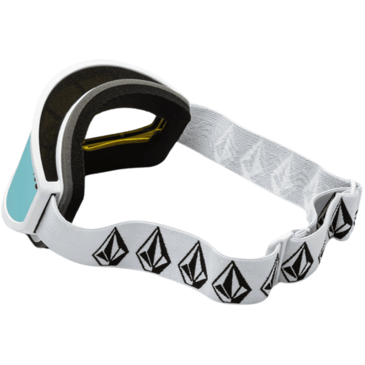 Volcom Footprints Snow Goggles