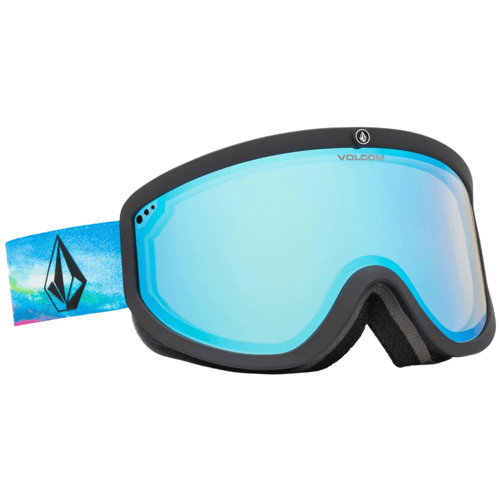 Volcom Footprints Snow Goggles
