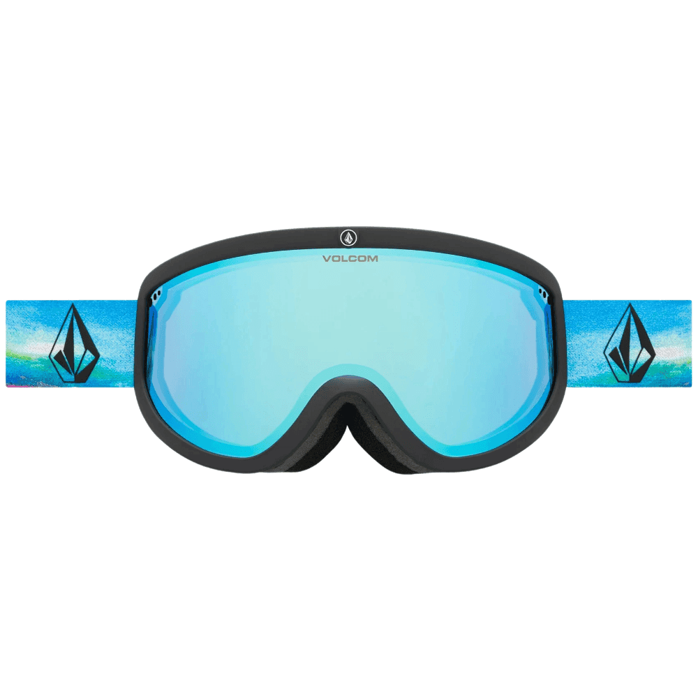 Volcom Footprints Snow Goggles