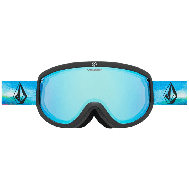 Volcom Footprints Snow Goggles