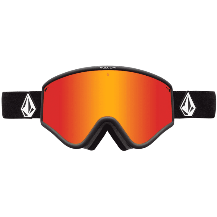 Volcom Yae Snow Goggles