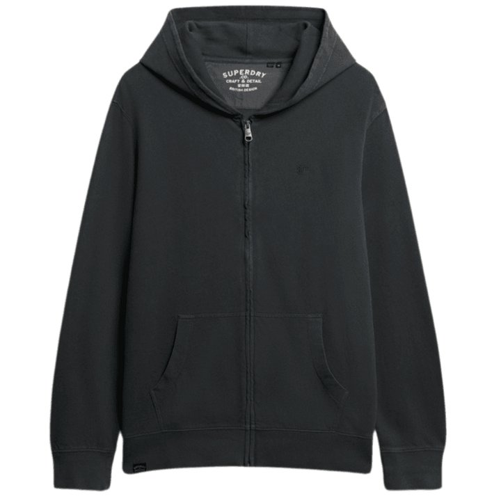 Superdry Classic Essential Ziphood