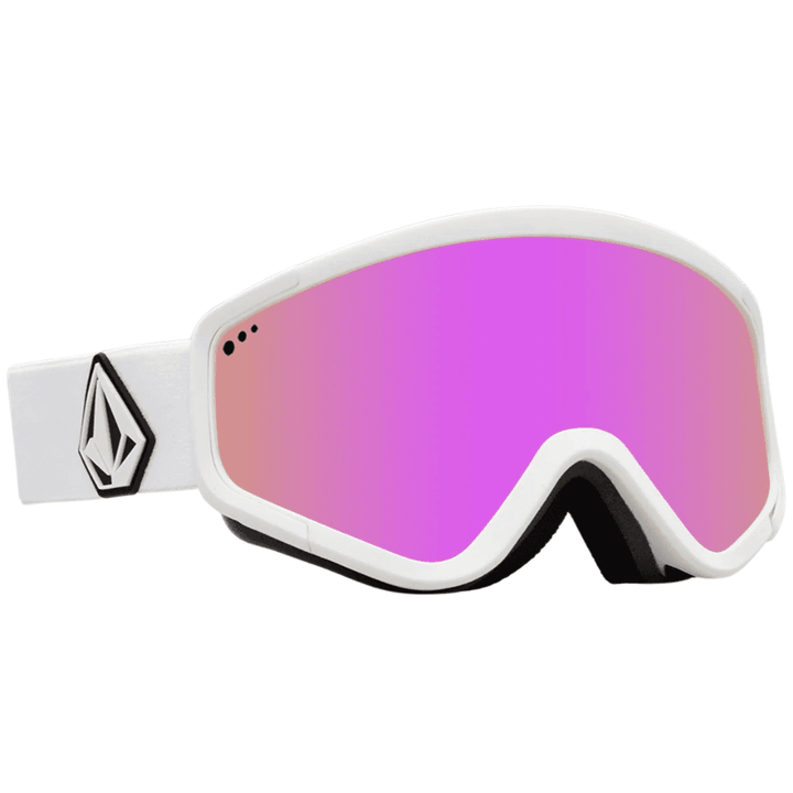 Volcom Attunga Snow Goggles
