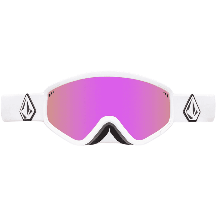 Volcom Attunga Snow Goggles