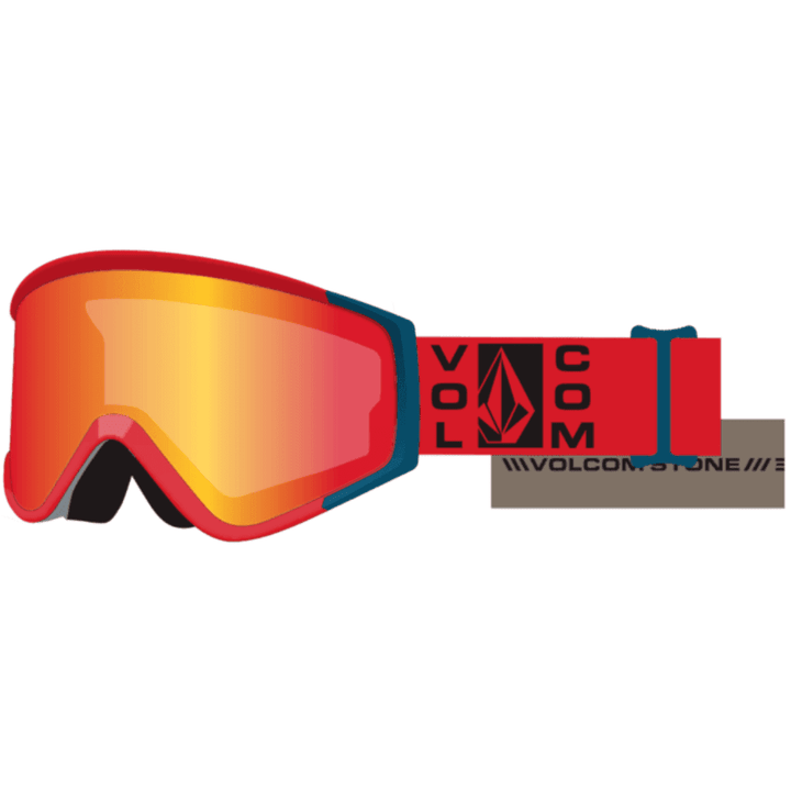 Volcom Attunga Snow Goggles