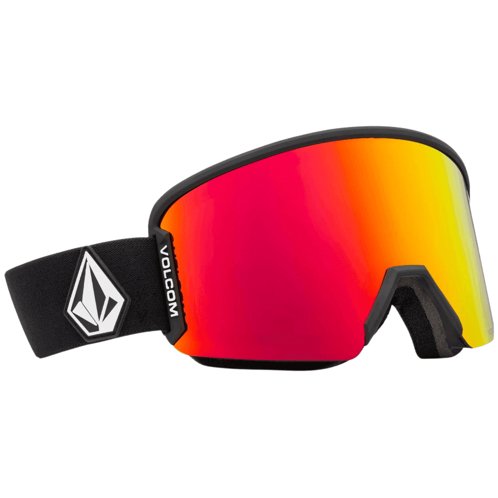 Volcom Garden 2 Snow Goggles