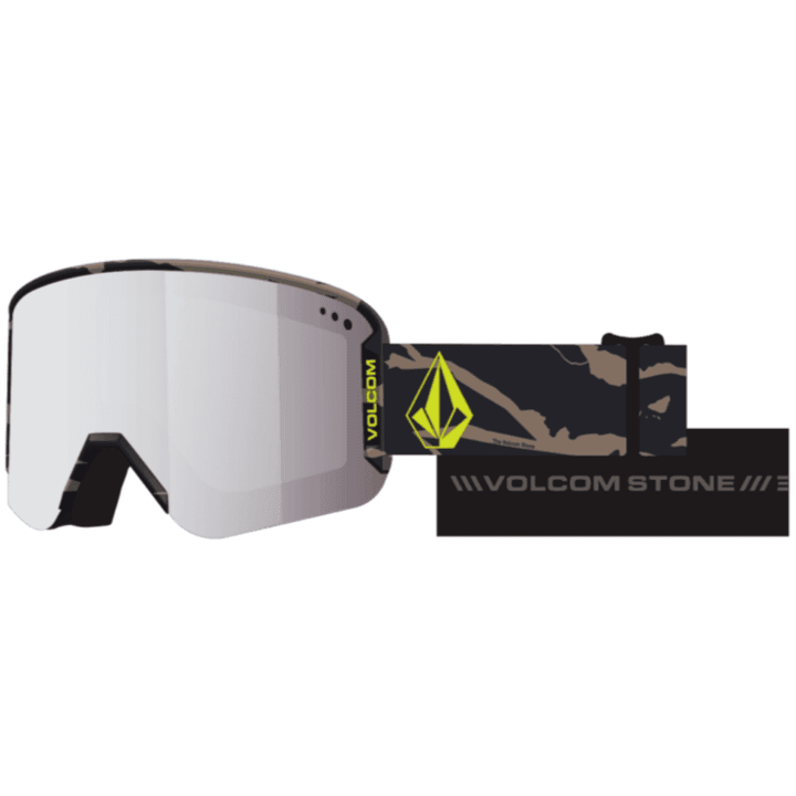 Volcom Garden 2 Snow Goggles